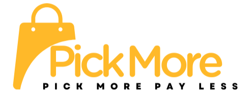 Pick more